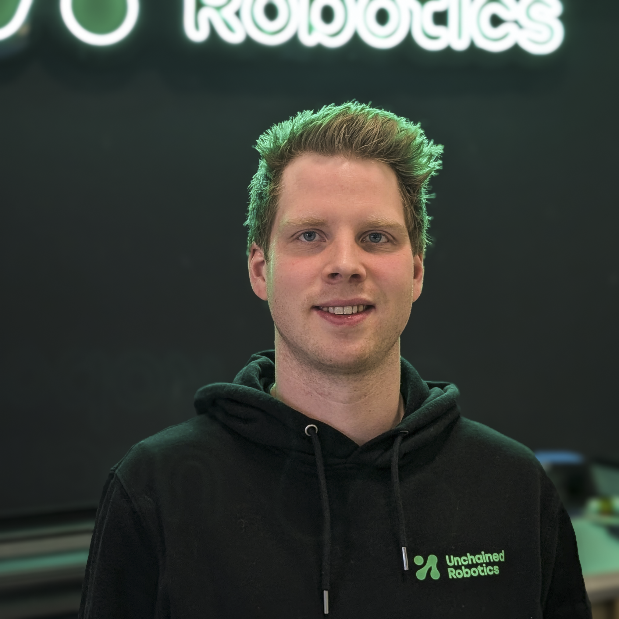 Tristan Stöppel